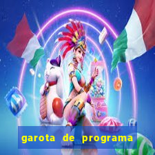 garota de programa de porto ferreira